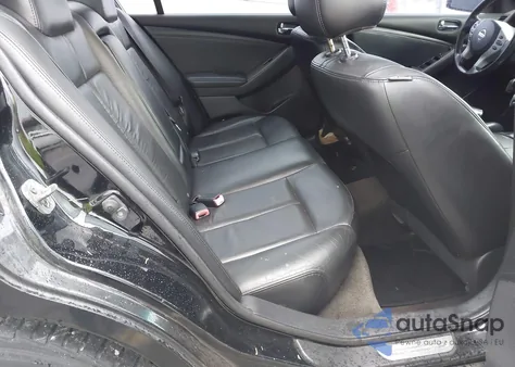 2008 Nissan Altima 3.5 Se z USA, uszkodzony, nr VIN 1N4BL21E38N406817